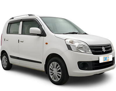 Maruti Wagon R 1.0-img